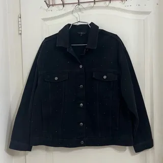 کت نگین دار