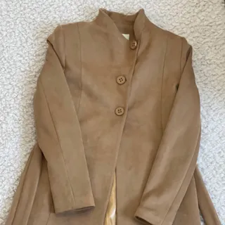 پالتو برند ترک