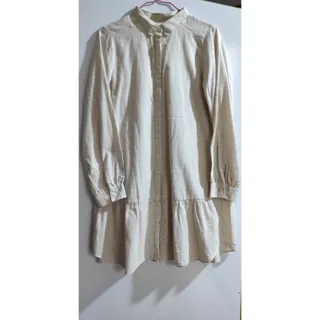 شومیز مانتو عروسکی