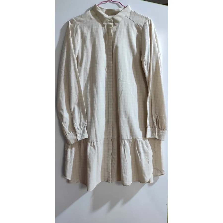 شومیز مانتو عروسکی