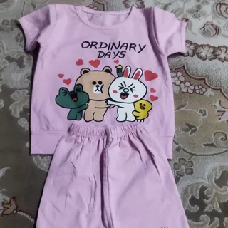 یه ست دخترانه