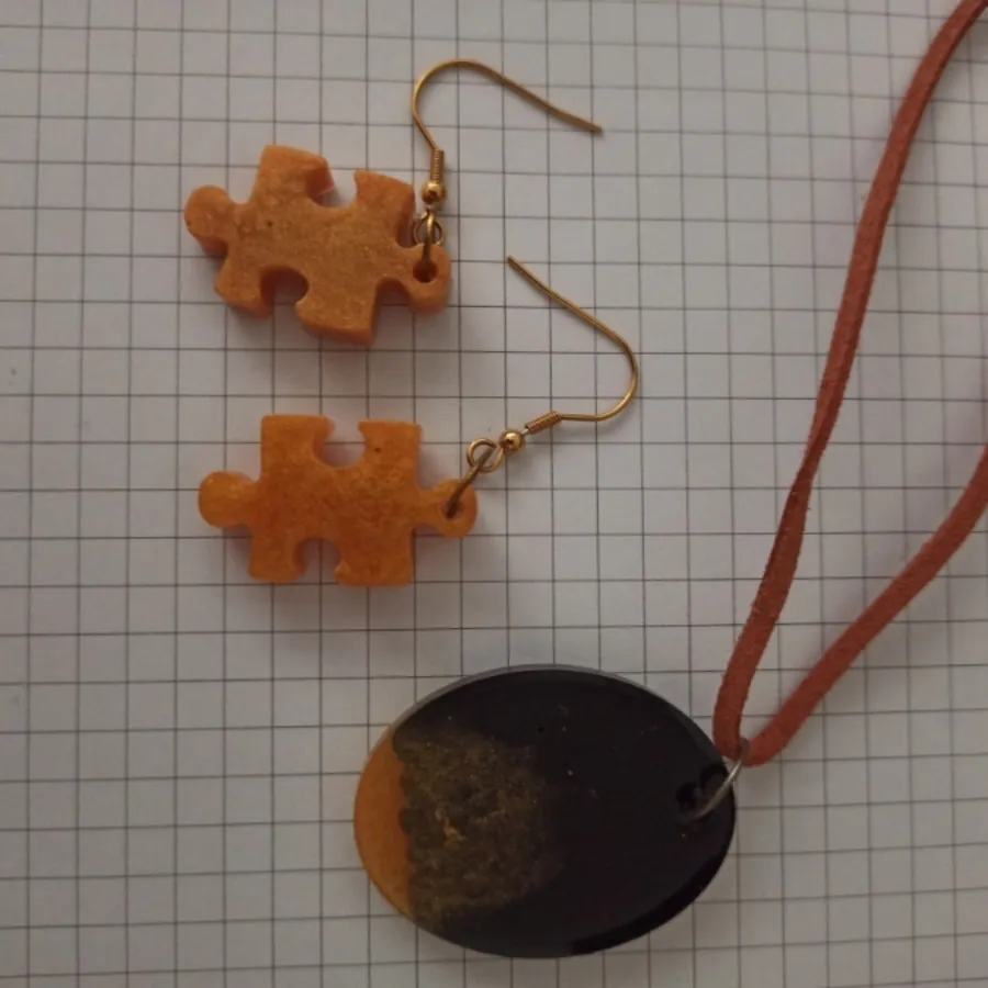 گوشواره گردنبند