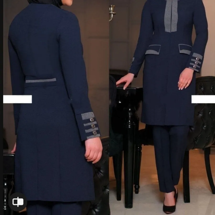 کت و شلوار شیک