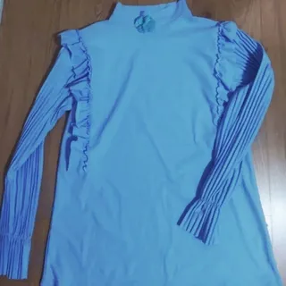 بلوز دخترانه