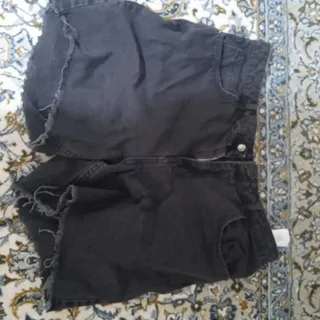 شلوار ک جین