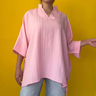 شومیز جلوبسته