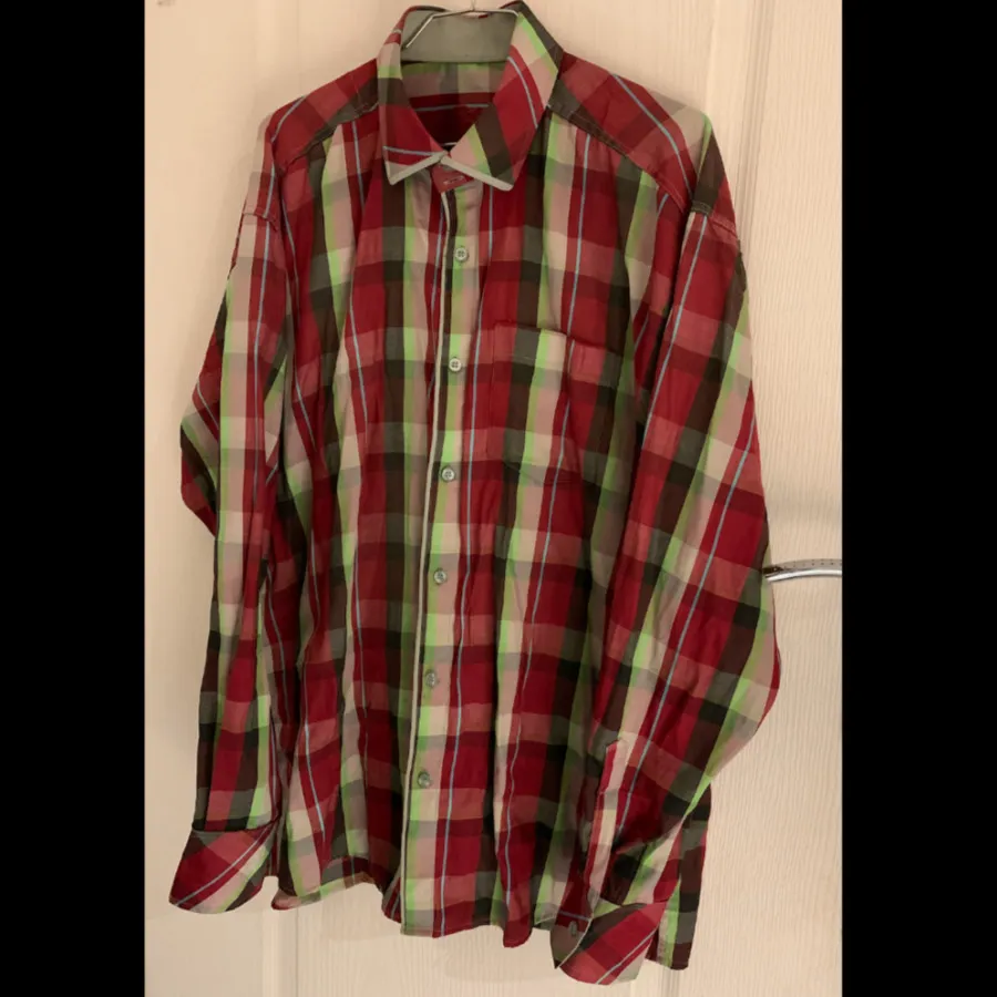 پیرهن مردانه