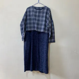 لباس پاییزه