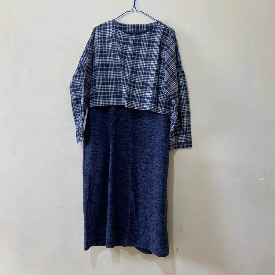 لباس پاییزه