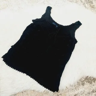 تاپ خامه دوزی خاص