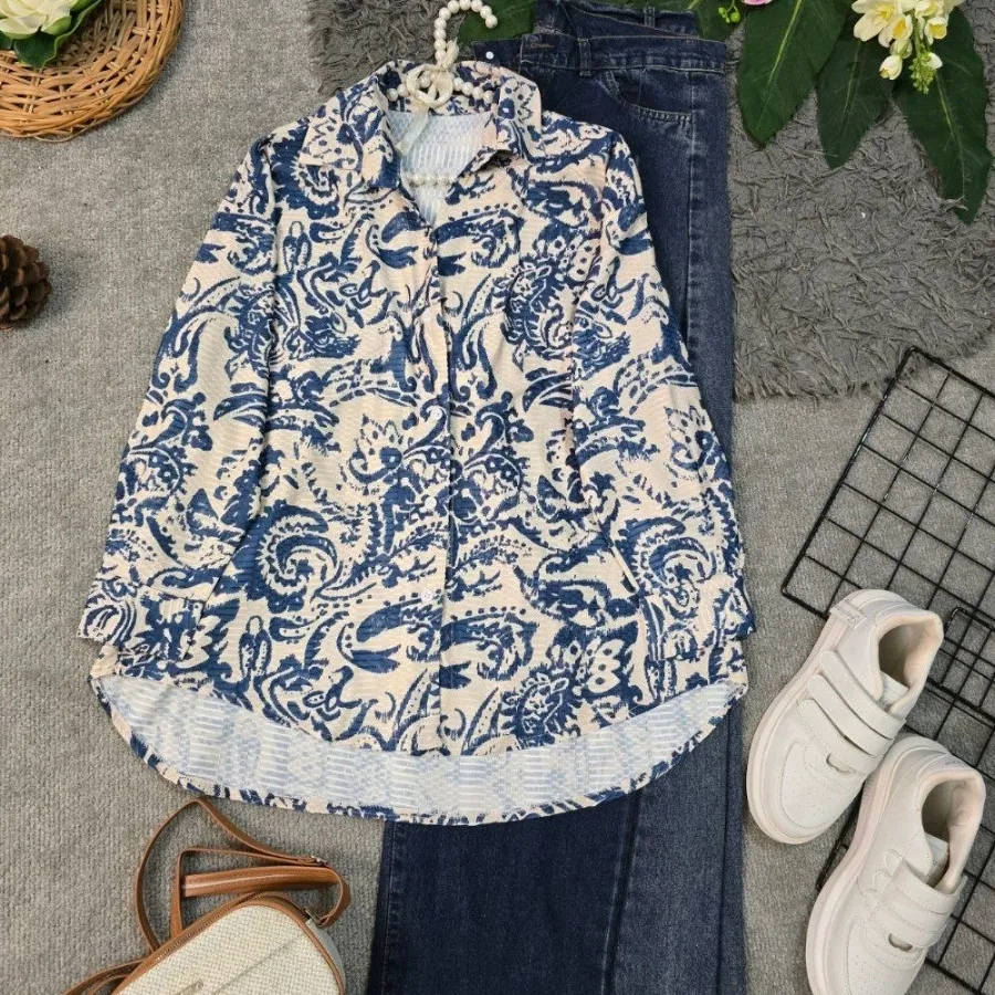 شومیز شیک و جدید