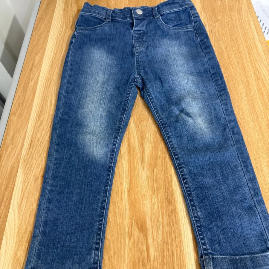 شلوار ترک بچگانه