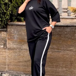 ست  تیشرت شلوار