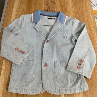 کت پسرانه nanica baby