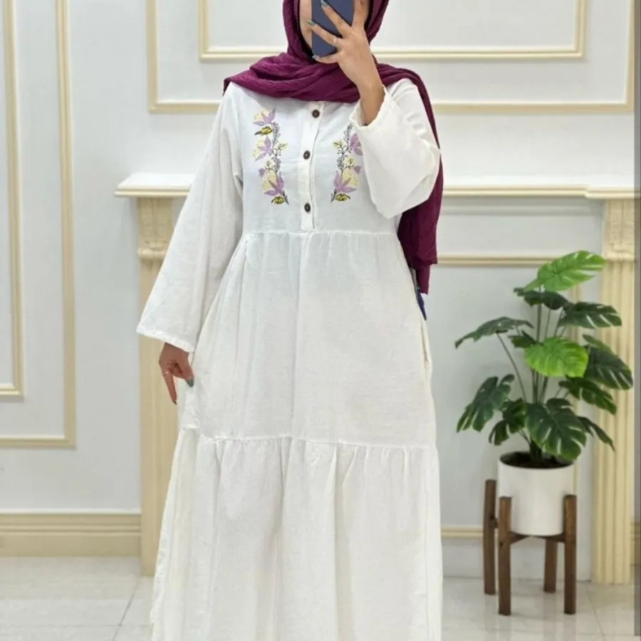 پیراهن الیاف