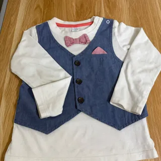 بلوز و جلیقه السی وایکیکی