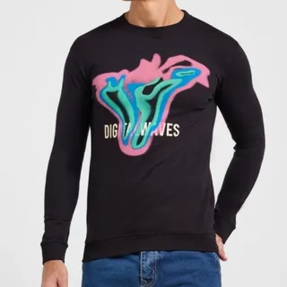 سوییشرت مردونه خارجی