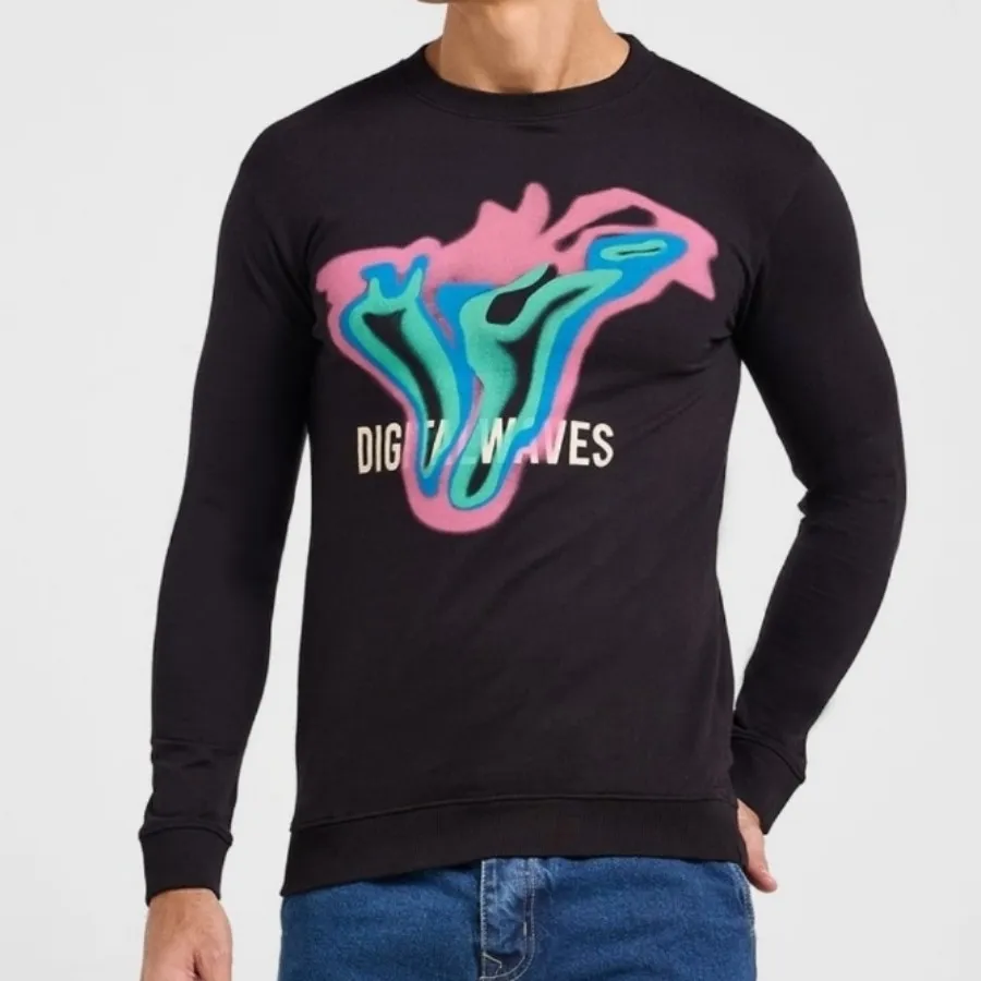 سوییشرت مردونه خارجی