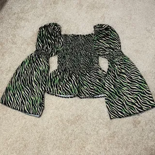 شومیز مجلسی