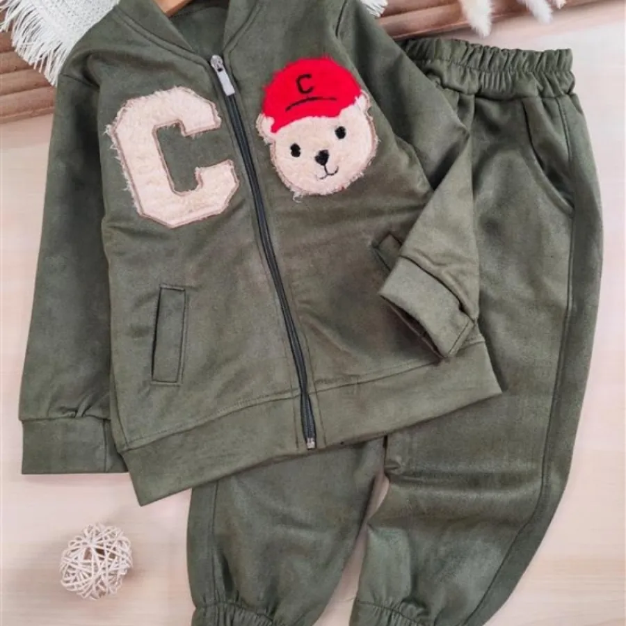 سویشرت شلوار