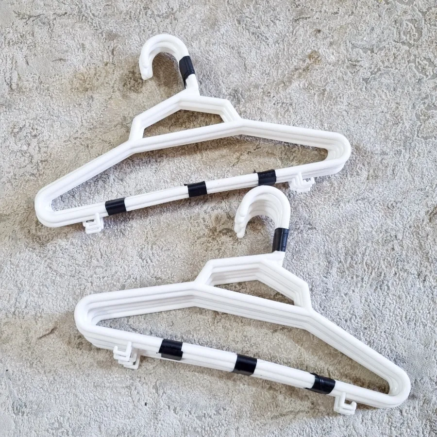 چوب رختی بچگانه