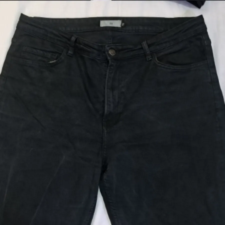 شلوار لی بزرگ حراج