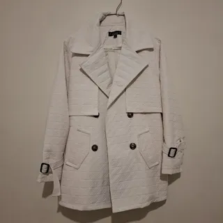 پالتو بارانی مانتو