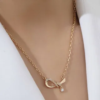 گردنبند برند