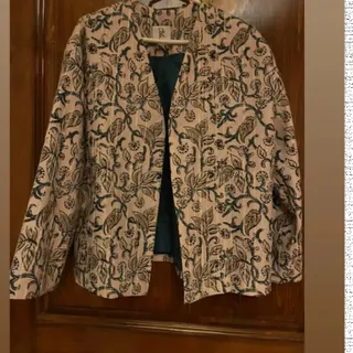 کت مجلسی لوکس مزونی