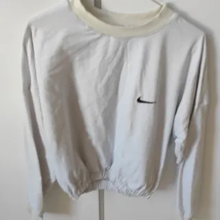 بافت نایکی با شلوار