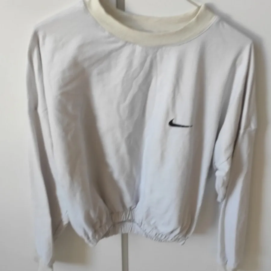 بافت نایکی با شلوار