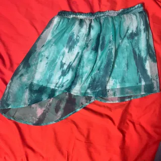 دامن کوتاه و‌خوشگل خارجی