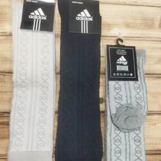 جوراب بلند تا زیرزانو