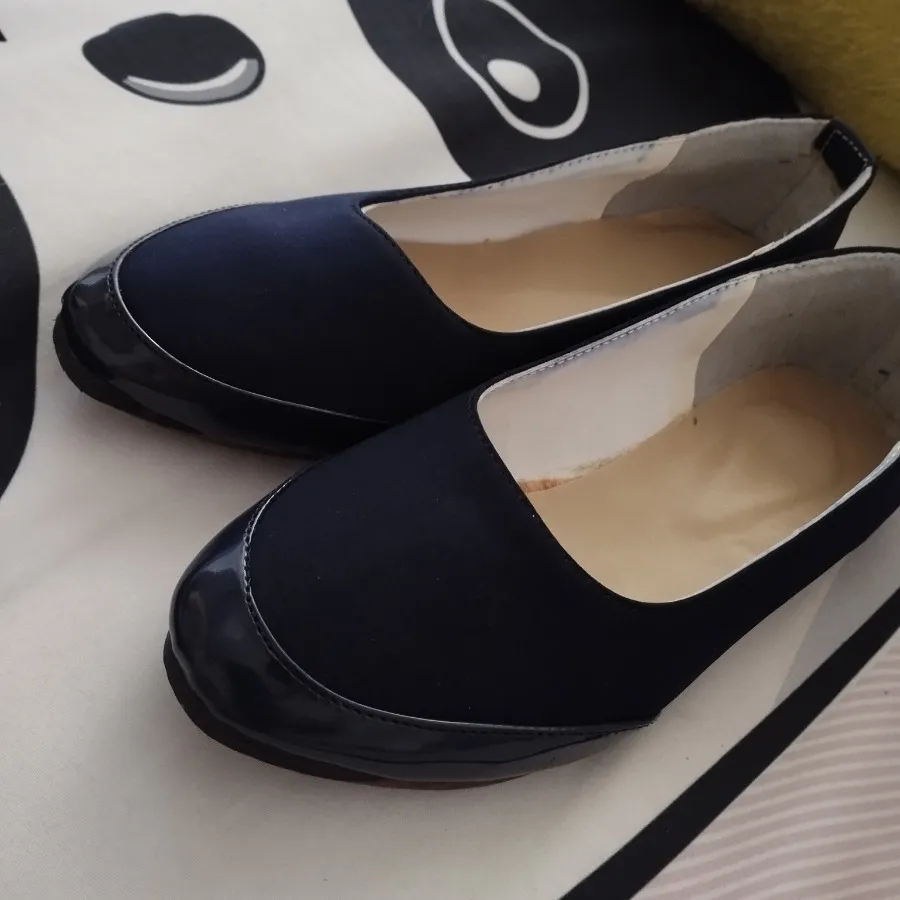 کفش راحتی مینیمال سایز 39