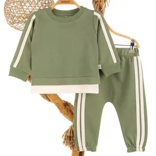 بلوز شلوار بچگانه