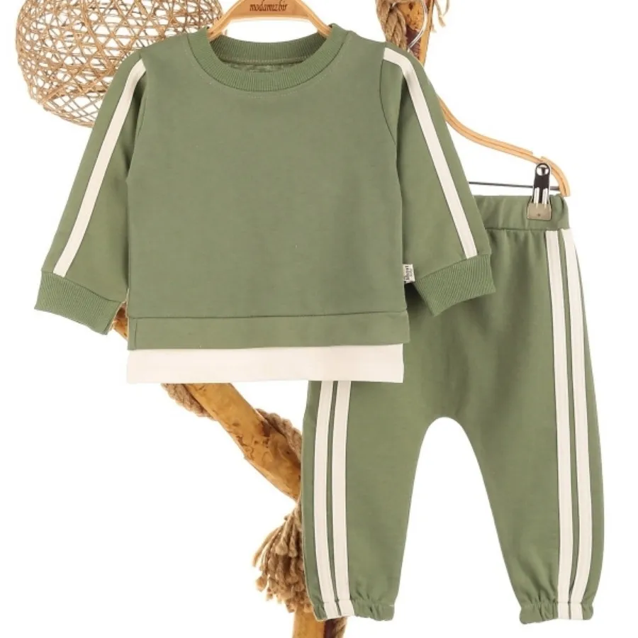 بلوز شلوار بچگانه