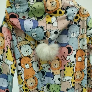 سرهمی نوزاد اسپرت