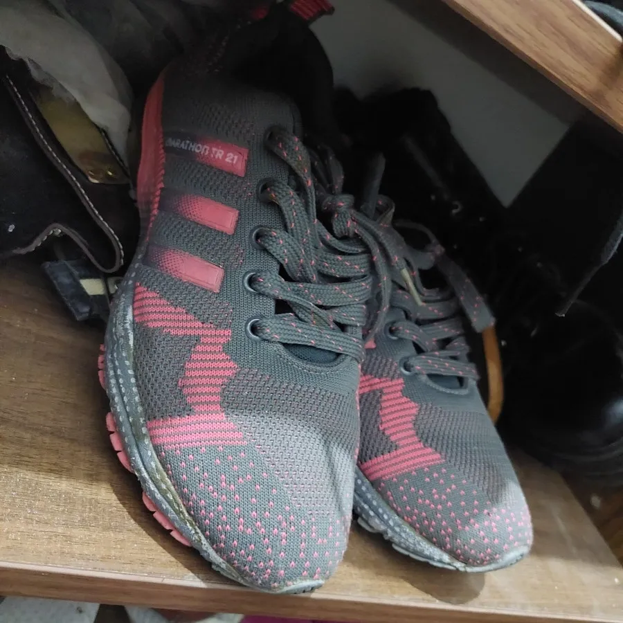 کفش اسپورت های کپی ادیداس