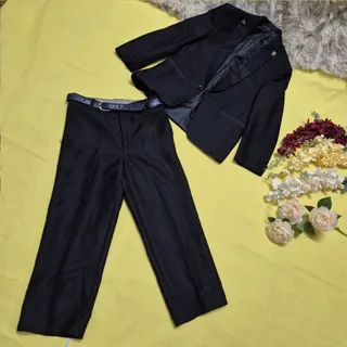 کت و شلوار پسرونه