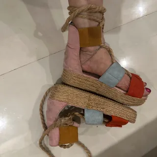 صندل تابستونی