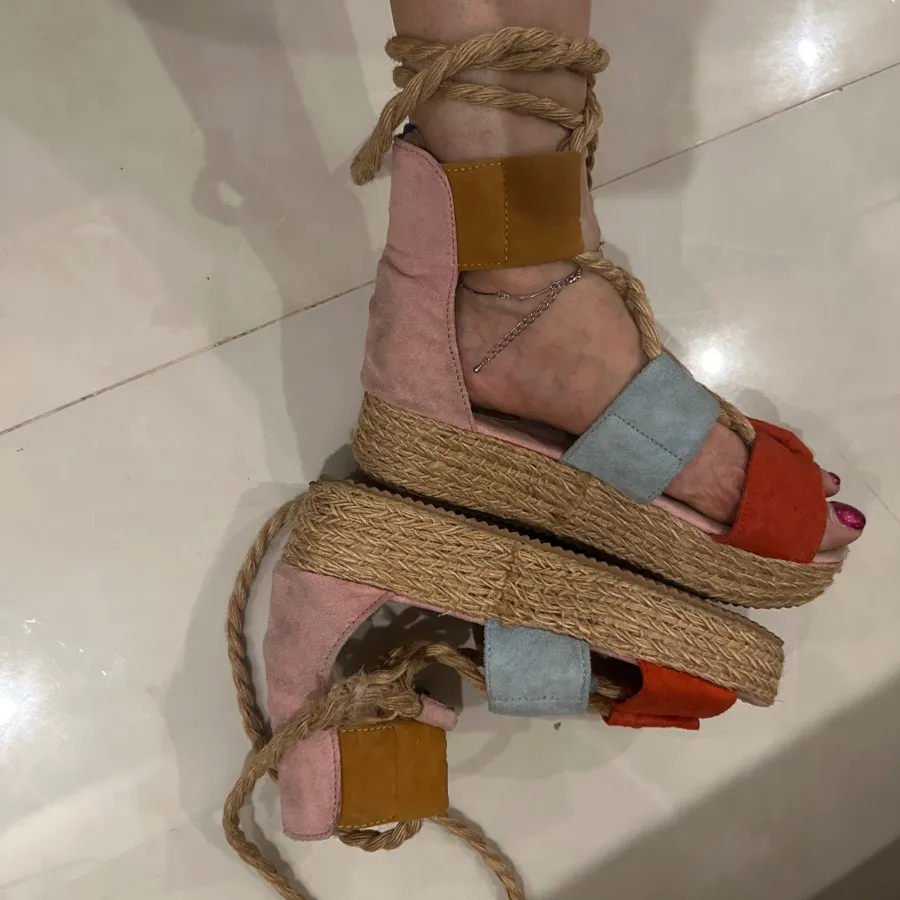 صندل تابستونی