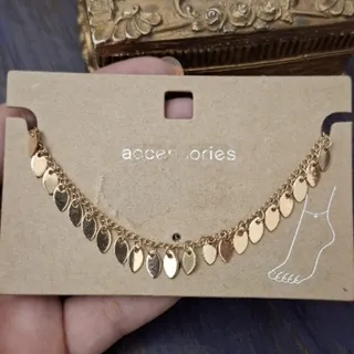 پابند زنانه