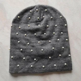 کلاه بافت زارا