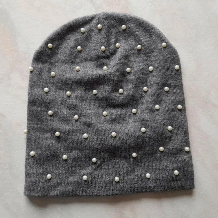 کلاه بافت زارا