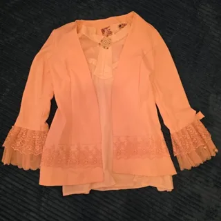 کت شلوار عروس