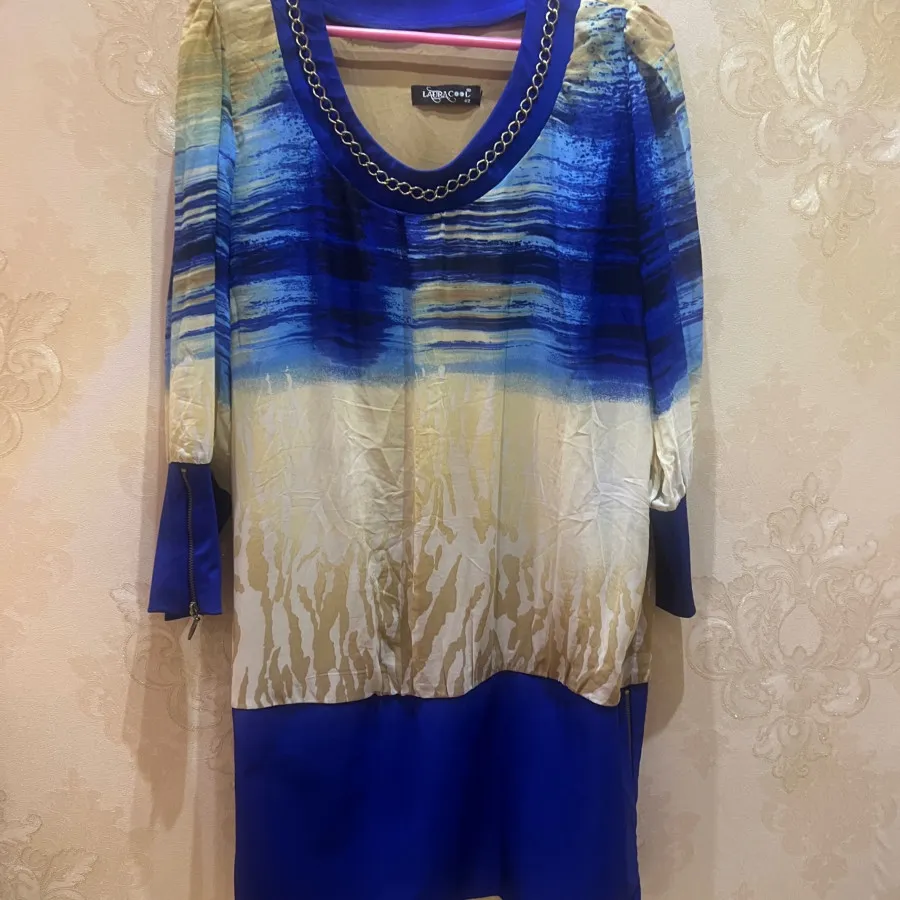 شومیز بلند ترک