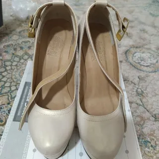 کفش مجلسی پاشنه 12 سانت