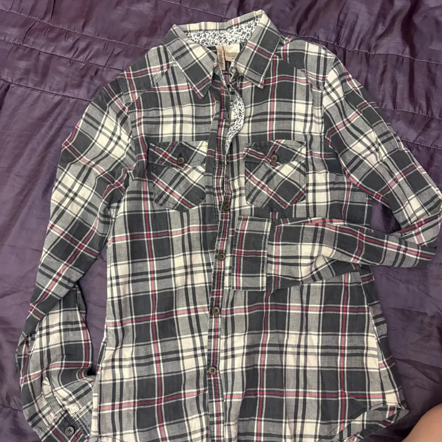 شومیز خارجی