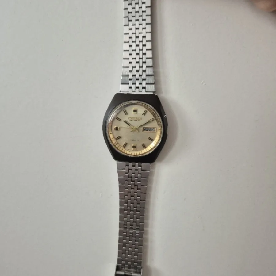 ساعت سیتیزن اصل