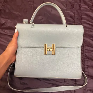 کیف هرمس بلو